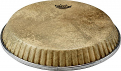 REMO M4-1106-S6-D4003 Conga Drumhead, Symmetry, D4, SKY