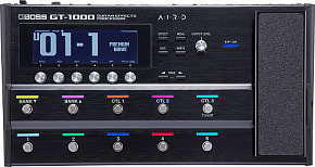 BOSS GT-1000