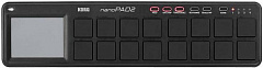 KORG NANOPAD2-BK