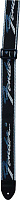FENDER RUNNING LOGO STRAP 2"
