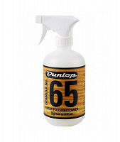 DUNLOP 6516 Formula 65 Guitar Polish & Cleaner