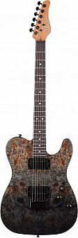 SCHECTER PT STANDARD BFBB