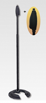 ECO MS100 Black