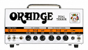 ORANGE DT30H DUAL TERROR