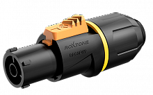 ROXTONE RAC3FWP yellow ring