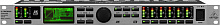 BEHRINGER DCX2496LE ULTRADRIVE PRO