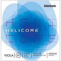 D'ADDARIO H410 4 /4LM helicore