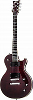 SCHECTER SOLO-II SUPREME BCH