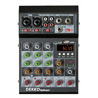 DEKKO F4A