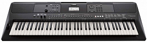 YAMAHA PSR-EW410