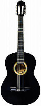 VESTON C-45A BK