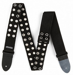 DUNLOP D38-19BK