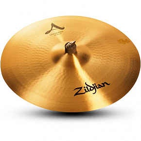 ZILDJIAN 20` A` Crash Ride