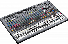 BEHRINGER SX 2442FX EURODESK