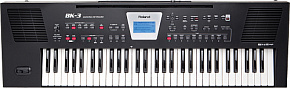 ROLAND BK-3-BK