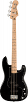 FENDER SQUIER Affinity Precision Bass PJ Pack MN BLK
