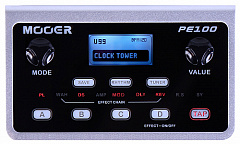 MOOER PE100