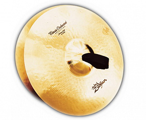 ZILDJIAN 16' CLASSIC ORCHESTRAL SELECTI