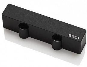 EMG SJ PICKUP BLACK