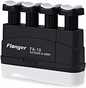 FLANGER FA-10-BK