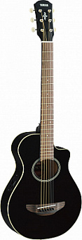 YAMAHA APXT2 Black