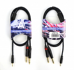 AURASONICS J35Y2J63-1-LONG