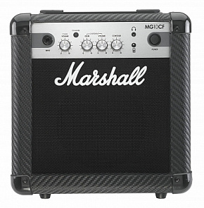 MARSHALL MG10CF Combo