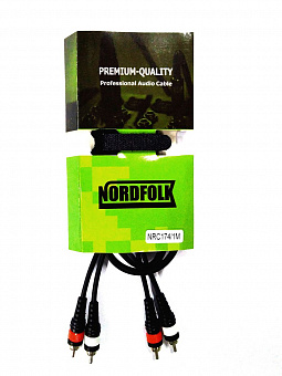NORDFOLK NRC174/1M