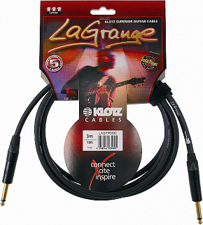 KLOTZ LAGPP0300