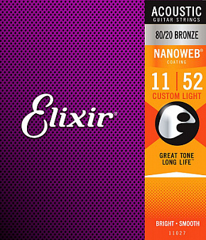 ELIXIR 11027