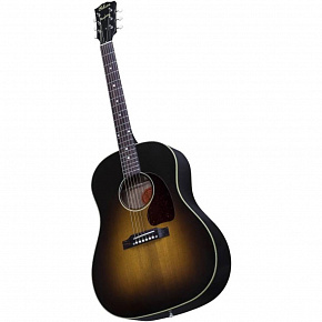 GIBSON 2016 J45 True Vintage Vintage Sunburst