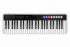 IK MULTIMEDIA iRig Keys I/O 49