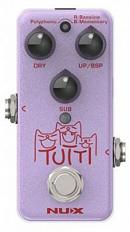 NUX NPO-2