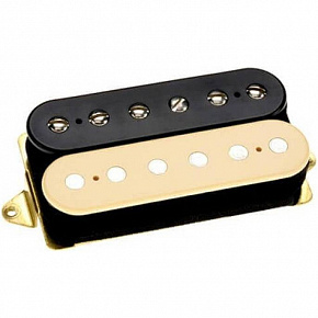 DIMARZIO DP190ZB Air Classic Neck