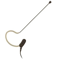 SHURE MX153B/O-TQG