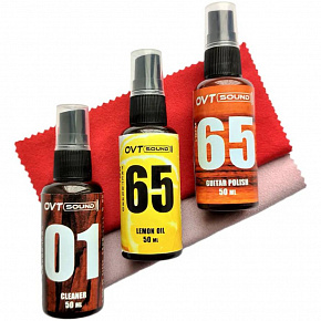 OVTSOUND compl.50ml