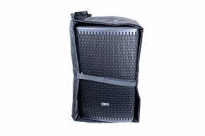AUDIOCENTER GT512A COVER