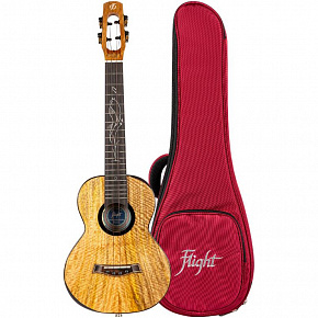 FLIGHT SONGBIRD TENOR MANGO EQ-A