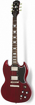 EPIPHONE G-400 PRO CHERRY