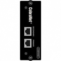 SOUNDCRAFT Si Cobranet option card 32ch i/o card