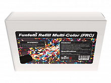 CHAUVET DJ Funfetti Refill - Color