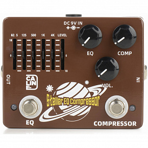 CALINE DCP-10