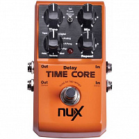 NUX Time-Core