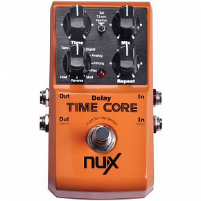 NUX Time-Core