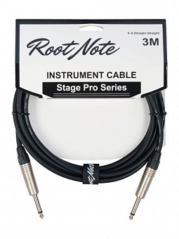 ROOT NOTE RN-IC-SS-3M-PRO