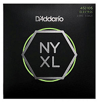 D'ADDARIO NYXL45105