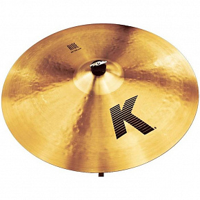 ZILDJIAN 22` K` Ride