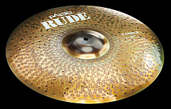PAISTE 1125418