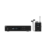 SENNHEISER XSW IEM SET A