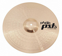 PAISTE 651416